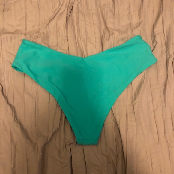 Blue Bikini bottoms - Picture 3 of 3